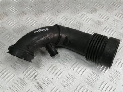Шланг труба воздуха opel corsa f combo e 1.5dci aso фото №1