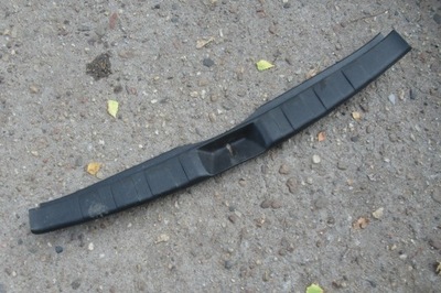 Subaru forester 11r захист поперечина задня 94026sc000 фото №1