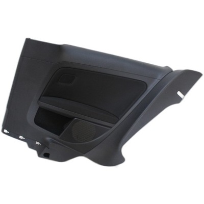 Vw golf vii оббивка задня права фото №1