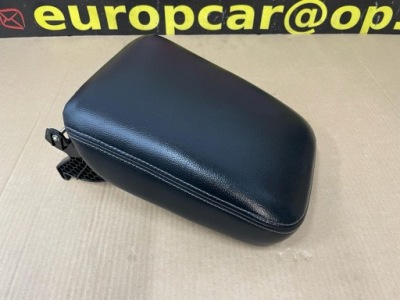 Honda cr-v iv підлокітник шкіра фото №1