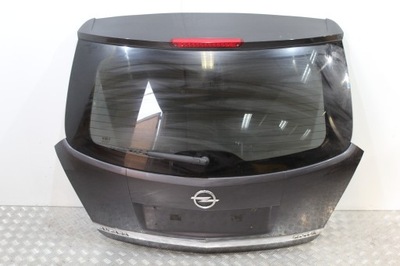 Кришка багажника багажника antara lift фото №1