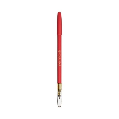 COLLISTAR GLITTER PROFESSIONAL lip pencil kredka do ust 07 rosso ciliegia