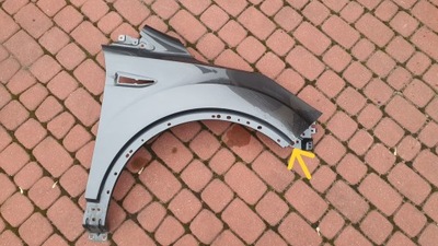 Крыло правый перед ford kuga mk2 фото №1