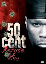 50 CENT - refuse 2 die 2005 _DVD