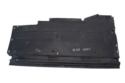 PROTECCIÓN BASTIDOR DERECHA AUDI A4 B8 8K0825208D  