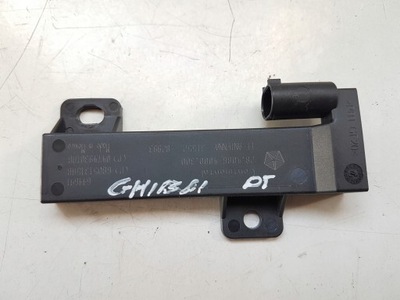 Антенна модуль keyless maserati ghibli m157 13- фото №1