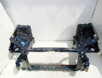 Передняя часть кузов toyota corolla e12 2001-2003r фото №1
