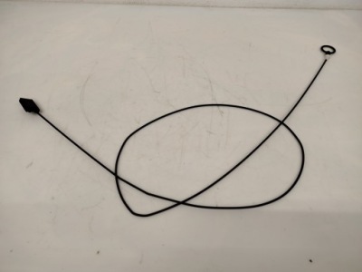 Трос крышки замка багажника mini cooper r50 7069310 фото №1