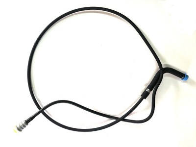 Шланг топлива топливный peugeot boxer 1579p9 oe! фото №1