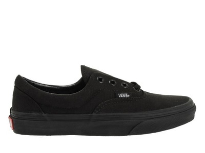 Buty Tenisówki Vans Era Black (36)