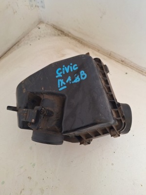 Корпус фільтра повітря honda civic ix 1.8 i-vtec фото №1