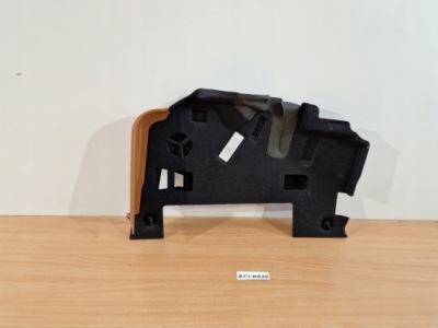 Bmw 7 g11 g12 динамик полка карман лампа led фото №1