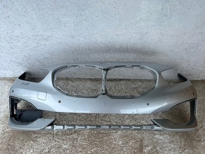 Бампер перед передний bmw 1 f40 2019- фото №1