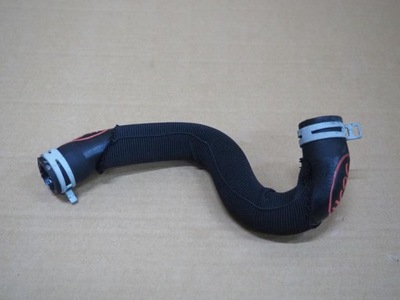 Труба wąż шланг turbo renault clio rs iv 1.6 tce фото №1