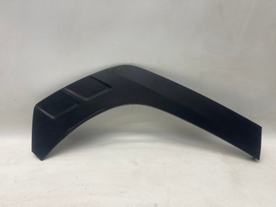 Tucson iv молдинг na крила права задня фото №1