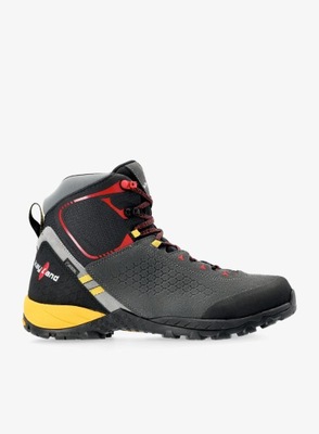 Buty trekkingowe Kayland Inphinity GTX - grey/yellow (47)