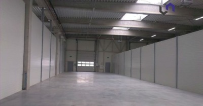Magazyny i hale, Katowice, 1188 m²