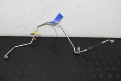 Пабтрубок  шланг кондиционера 50537648 alfa romeo giulia фото №1