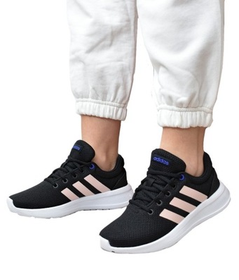 Adidas Racer CLN 2.0 GZ2818 Czarne 38