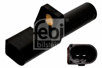 FEBI BILSTEIN SENSOR POSICIÓN DE EJE CIGÜEÑAL MERCEDES A W168 A W169  