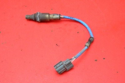 Датчик лямбда-зонд 0hm645h5 honda city 4 iv 1.4 i-dsi 83 km 02-08 фото №1