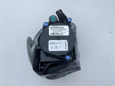 Tesla 3 pas патрон air bag новий фото №1