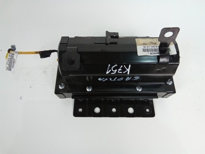 K751 BOLSA PASAJERO CHEVROLET CAPTIVA 96817940  