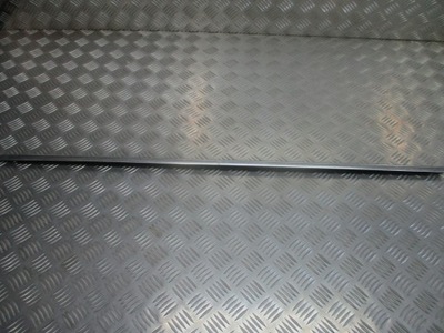 Молдинг ущільнювач лівий задня renault laguna iii hb фото №1