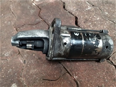 1 - стартер impreza wrx 2001 2007 23300aa420 фото №1