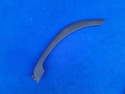 Toyota corolla cross 2021- 22- молдинг na двері ліва задні задня фото №1