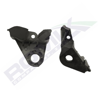 Набор ремонтный фара правый citroen c4 фото №1