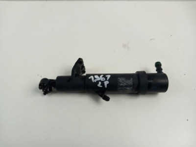 Mercedes clk amg w209 купе омыватель фара левый фото №1