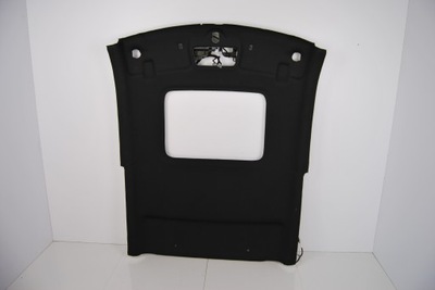 Потолок потолок chevrolet camaro 2016+ фото №1