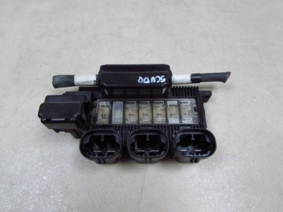 Peugeot expert scudo jumpy запобіжник головний акумулятор 1400550780 фото №1