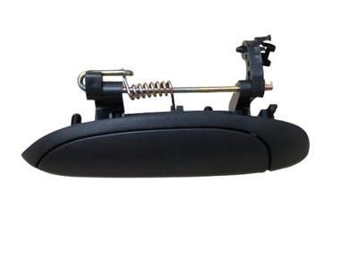 Ручка двері зовнішня перед / задня ліва dacia фото №1