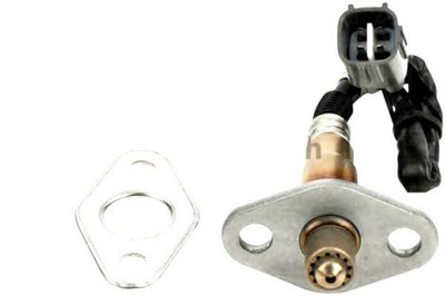 Bosch датчик лямбда-зонд toyota land cruiser bosch фото №1