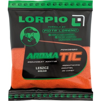 DODATEK LORPIO AROMATIC BREAM 200g