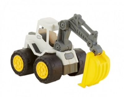 LITTLE TIKES Koparka 2w1 Dirt Diggers