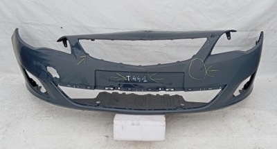 Бампер перед opel astra iv j новый оригинал 13264403 фото №1