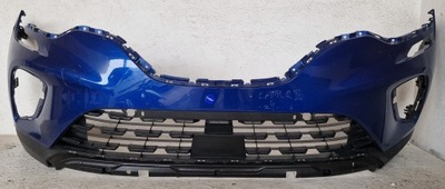 Бампер перед captur ii 2 renault передний фото №1