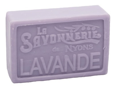 La Savonnerie - Mydło lawenda France