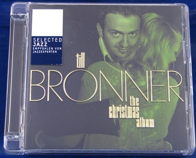 Till Brönner – The Christmas Album