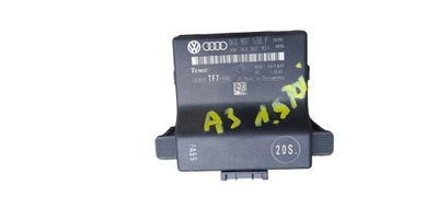 БЛОК УПРАВЛІННЯ MODUŁ GETEWAY AUDI 1K0907530P