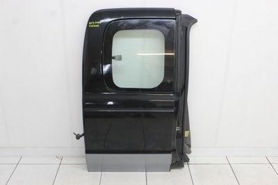 Ford ranger 03-06r дверь правое задние правый задняя фото №1