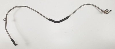 Wąż трубка турбины jaguar xf x250 xj x351 3.0 фото №1