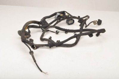 Volvo xc60 ii джгут електропроводка електрична 32265445 фото №1