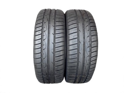 ШИНЫ ЛЕТНИЕ FULDA 175/55 R15 !!! (P345)