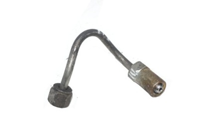 Шланг впрыскной форсунки zafira b 1.7 фото №1