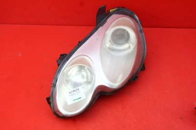 Фара левый лампа перед линза a4545400954 smart forfour 04-06 фото №1