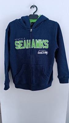 Bluza NFL Seahawks roz 110-116